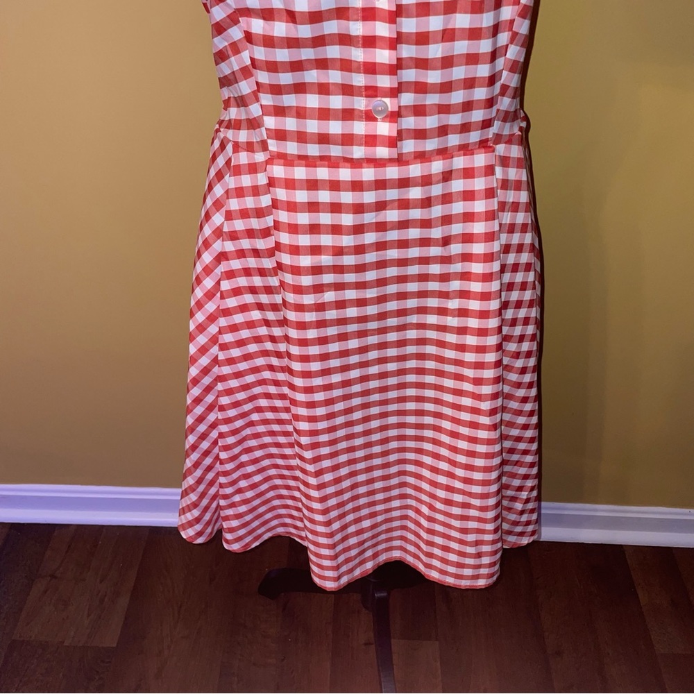 Gabby Skye Dress - Picture 4 of 6